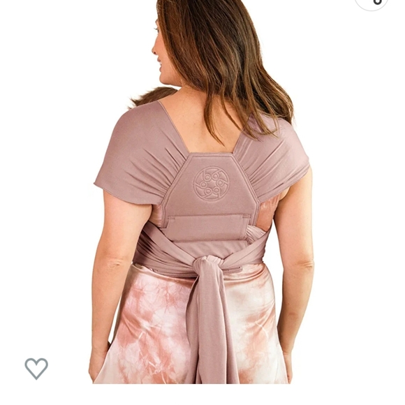 Lillie Baby Dragon Fly Wrap - Picture 4 of 5